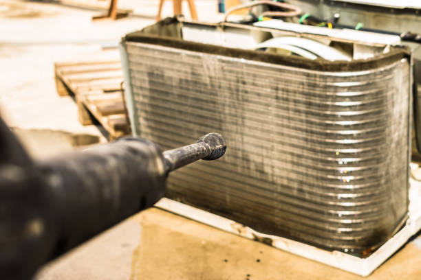 Best Air Duct Cleaning Near Me  in Hillsboro, ND