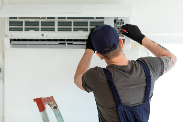 Best Commercial Air Duct Cleaning  in Hillsboro, ND