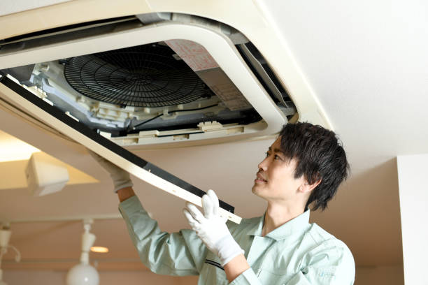 Best Best Air Duct Cleaning Company  in Hillsboro, ND