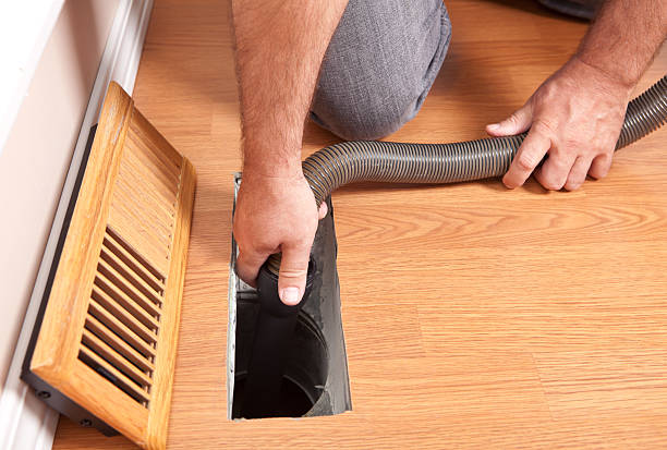 Best Commercial Air Duct Cleaning  in Hillsboro, ND