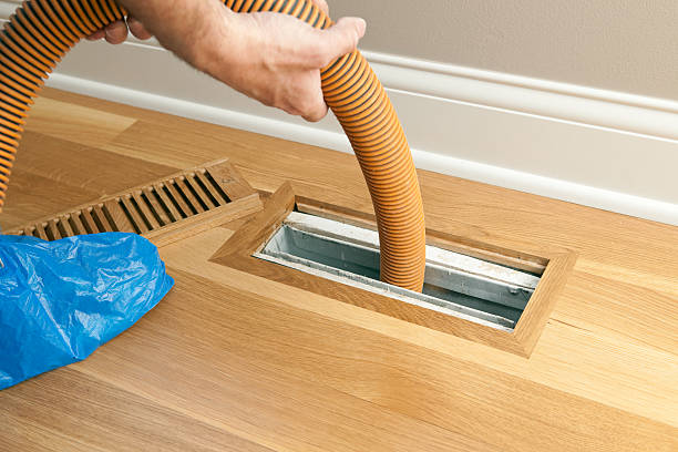 Best Air Vent Cleaning Services  in Hillsboro, ND