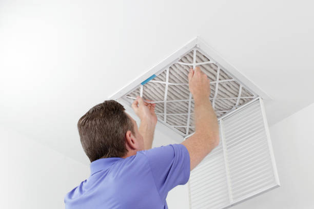 Best Affordable Duct Cleaning Services  in Hillsboro, ND